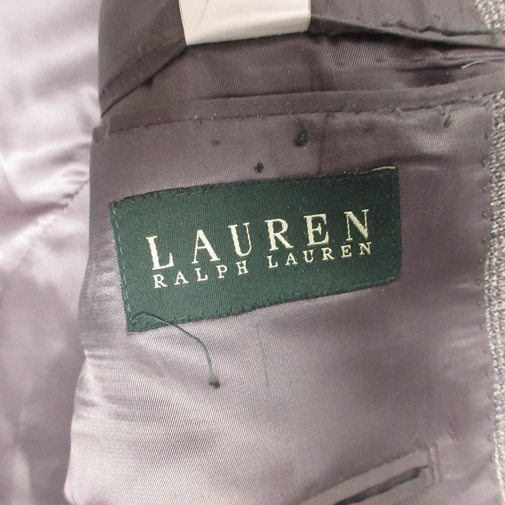 Lauren Ralph Lauren thank you